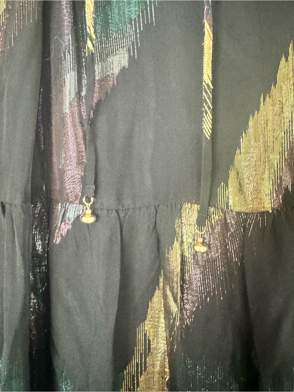 Trina Turk Rhapsodic Dress - Picture 4 of 5